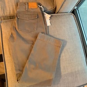 NWT Joni high rise loose